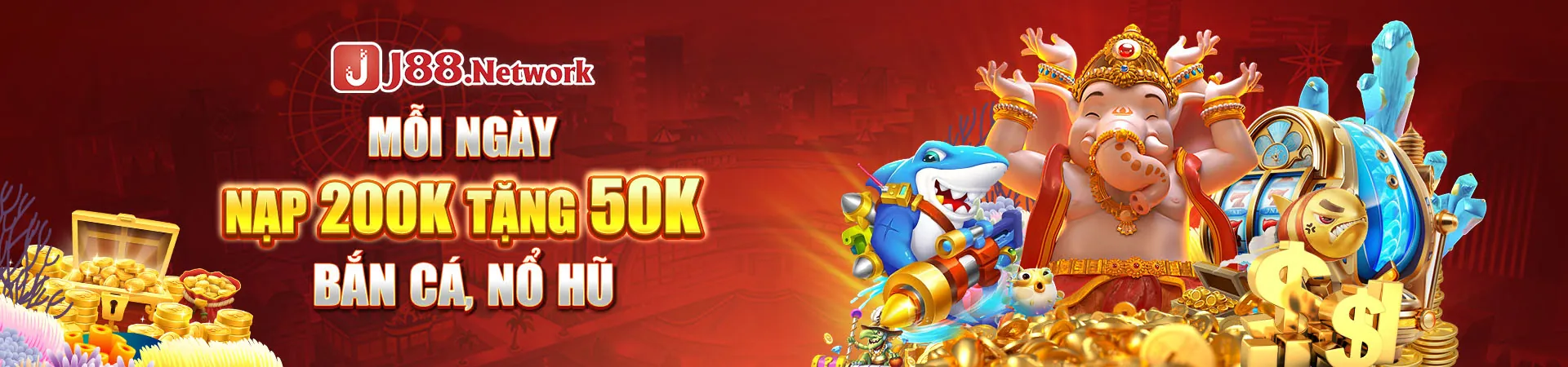Hình ảnh chính Nổ Hũ 118bet với máy đánh bạc và tiền vàng