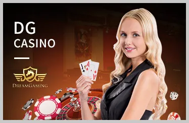 Trò chơi Live Casino trực tiếp